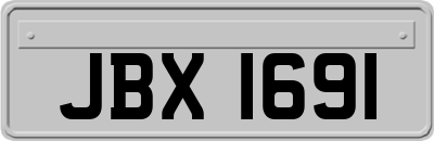 JBX1691