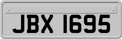 JBX1695