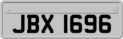 JBX1696