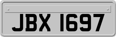 JBX1697