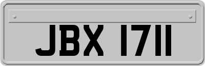 JBX1711