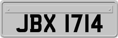 JBX1714