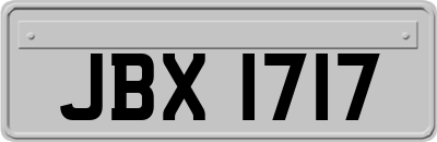 JBX1717