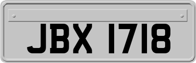JBX1718