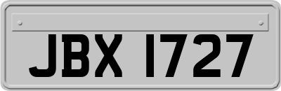 JBX1727