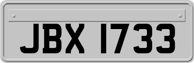 JBX1733