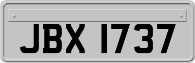 JBX1737
