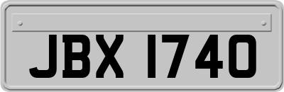 JBX1740