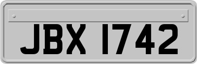 JBX1742