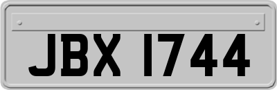 JBX1744