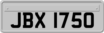 JBX1750