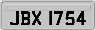 JBX1754