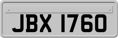 JBX1760
