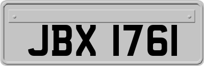 JBX1761