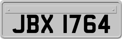JBX1764