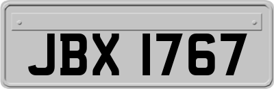 JBX1767