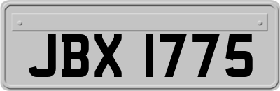 JBX1775