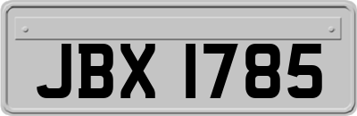JBX1785