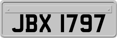JBX1797