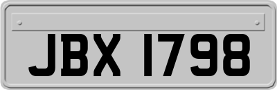 JBX1798