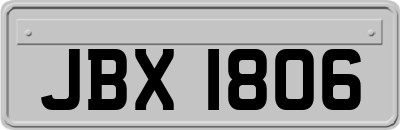 JBX1806