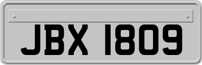 JBX1809