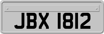 JBX1812