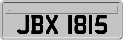 JBX1815