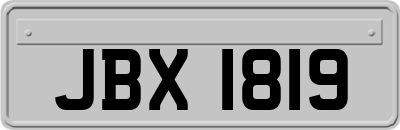 JBX1819