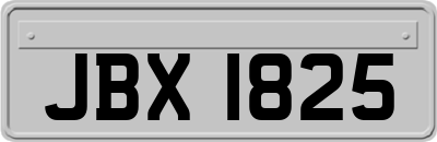 JBX1825