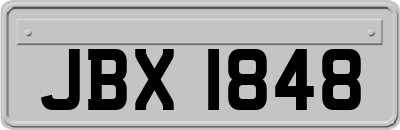 JBX1848