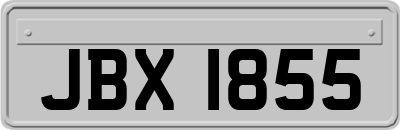 JBX1855