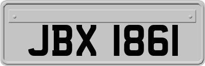 JBX1861