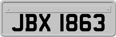 JBX1863