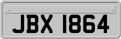 JBX1864