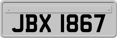 JBX1867