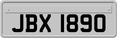 JBX1890