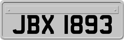 JBX1893