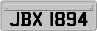 JBX1894