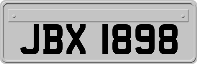 JBX1898