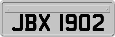 JBX1902