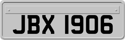 JBX1906