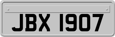 JBX1907