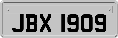 JBX1909