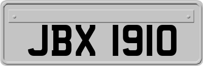 JBX1910