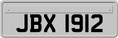 JBX1912