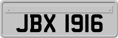 JBX1916