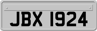 JBX1924