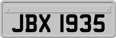 JBX1935
