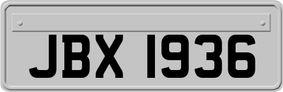 JBX1936